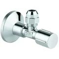 Produktbild: Grohe Eckventil 22039000 chrom 1/2
