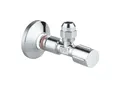 Produktbild: Grohe Eckventil, selbstdichtendes Anschlussgewinde 1/2