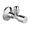 Produktbild: Grohe Eckventil 22039000 chrom 1/2