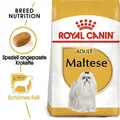 Produktbild: Royal Canin BHN Maltese Adult 1x1,5kg