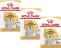 Produktbild: 3 x 1,5 kg Royal Canin Maltese Adult (€ 11,10/kg) Trockenfutter für Malteser