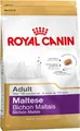 Produktbild: 3182550782203 Royal Canin Maltese Adult Mais, Geflügel 1,5 kg Royal Canin