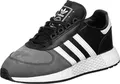 Produktbild: adidas Originals Marathon Tech Schwarz/Grau (Black/Grey Six) Leder 42&frac23 EU