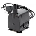 Produktbild: SunSun JP-032 Aquariumpumpe 350l/h 5W Luftpumpe Filter Aquarium Luftfilter