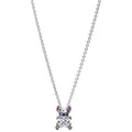 Produktbild: PANDORA Schmuck Damen Silber-Kette Disney Stitch 393743C01-45
