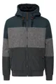 Produktbild: Indicode Kurzjacke IDHannibal Modische Herren Übergangsjacke mit Kapuze