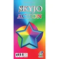 Produktbild: Magilano Skyjo Action (Englisch, Französisch, Spanisch, 2 - 8 Spieler) (MA300717)