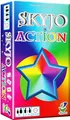 Produktbild: SKYJO Action, von Magilano - Das spannende Kartenspiel für spaßige und amüsante Spieleabende im Freundes- und Familienkreis.