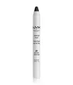 Produktbild: NYX Professional Makeup Jumbo Eye Pencil Kajalstift 5 g Nr. 601A - Black Bean