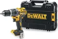 Produktbild: DeWALT Akku-Schlagbohrschrauber DCD796NT-XJ 18V XR - Bohrmaschine inkl TSTAK Box