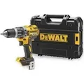 Produktbild: DeWALT DCD796NT-XJ Handbohrmaschine Lithium-Ion (Li-Ion) 5Ah 1300g Schwarz