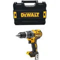 Produktbild: 18V xr Schlagbohrmaschine (nur Maschine) in tstak Dewalt DCD796NT