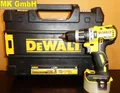 Produktbild: DeWalt DCD 796 NT Akku Schlagbohrschrauber, 18V, 70Nm, Solo, DCD796 NT im T-STAK