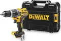 Produktbild: DeWalt DCD796NT-XJ Akku-Schlagbohrschrauber/ Schlagbohrer