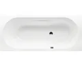 Produktbild: Badewanne KALDEWEI VAIO SET 944 70 x 170 cm alpinweiß glänzend 234400010001