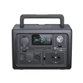 Produktbild: Bluetti EB3A - Portable Powerstation Grey PPB0025 P-EB3A-EU-GY-BL-010