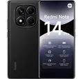 Produktbild: Xiaomi Redmi Note 14 Pro 512 GB / 12 GB - Smartphone - midnight black Smartphone (6.67 Zoll, Triple-Kamera: 200 MP + 8 MP + 2 MP)