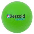 Produktbild: Betzold Sport - Softball 15 cm - Schaumstoff-Ball Kinder-Spielball Gymnastikball Kinderball