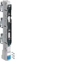 Produktbild: Hager NH00 Schaltleiste LVSGW00TSPX Sicherungsleisten NH00