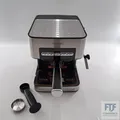 Produktbild: Cecotec Cumbia Power Espresso 20 Barista Aromax Kaffeemaschine. Leistung 2900 W,