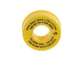 Produktbild: PTFE Dichtband GRp L12m B12mm D0,1mm 100g/m² Rl.GEKA (04.5000.9)