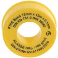 Produktbild: Karasto Dichtbandrolle PTFE Abdichtungsband weiß