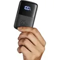 Produktbild: INIU Power Bank, 22.5W Fast Charging 10000mAh PowerBank Klein Aber Stark, PD3.0 QC4.0 USB C Input&Output Externe handyakkus für iPhone 17 16 15 14 13