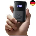 Produktbild: INIU Power Bank, 22.5W Fast Charging 10000mAh PowerBank Klein Aber Stark, PD3.0
