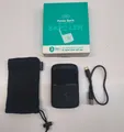 Produktbild: INIU Powerbank 22,5 W, schwarz, 10.000 mAh, Schnellladung PD 3.0, QC 4.0