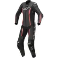Produktbild: Motorrad Leder Kombi 40=34D - Alpinestars Stella Missile v2 - schwarz-pink