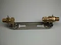 Produktbild: Wasserzähler Einbaubügel DN 20 (3/4