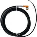 Produktbild: Aktuator Kabel Mit Weiblichem Stecker 50V AC / 60V DC IFM ELECTRONIC EVC530