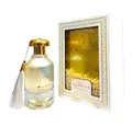 Produktbild: Ard Al Zaafaran Eau de Parfum Ard Al Zaafaran Fakhar Al Oud Intense White Eau de Parfum 100ml