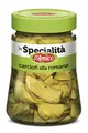 Produktbild: RÖMISCHE ARTISCHOCKEN IM GLAS GR.280 D'AMICO CARCIOFI ALLA ROMANA