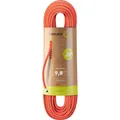 Produktbild: Edelrid Heron Eco Dry 9,8mm Kletterseil (Größe 70M, rot)