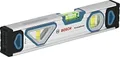 Produktbild: Bosch Professional Wasserwaage 1600A016BN | 25 cm magnetisch | Aluminiumgehäuse | 3 Libellen | rundum ablesbar | Blau