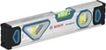 Produktbild: Bosch Professional Wasserwaage 25 cm mit Magnet System (rundum ablesbar)