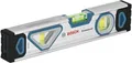 Produktbild: Bosch Professional Wasserwaage 25 cm Magnet System rundum ablesbar robust