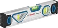 Produktbild: Bosch Professional Wasserwaage 25 cm Aluminium Gehäuse Endkappen magnetisch