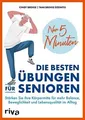 Produktbild: Nur 5 Minuten – Die besten Übungen für Senioren: St... | Buch | Zustand sehr gut