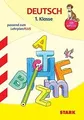 Produktbild: Training Grundschule - Deutsch 1. Klasse mit MP3-CD von ... | Buch | Zustand gut