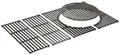 Produktbild: Enders® Grillrost Switch Grid (1-St), für Gasgrill Chicago 4 und Chicago Next 4