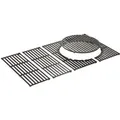 Produktbild: Enders® Gussrost Switch Grid für Gasgrill Chicago 4-Brenner B 71 cm x T 42 cm