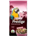 Produktbild: Versele-Laga Prestige Premium Parrots Nussfreies Papageienfutter 15 kg