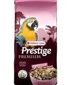 Produktbild: Papageienfutter Prestige Premium Papageien ohne Nüsse 15kg