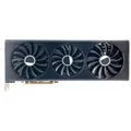 Produktbild: XFX Speedster QICK 319 Radeon RX 7700 XT Black Edition, 12GB