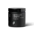 Produktbild: Sons Hair Growth Complex Multi-Vitamin & Anagain, Nahrungsergänzung mit Kollagen, Vitaminen & Mineralien, aus natürlichen Inhaltsstoffen, fördert gesünderes & kräftigeres Haar - 1 Monat (60 Kapseln)