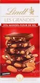 Produktbild: 3 x 150g Lindt Les Grandes dunkel Mandel und Meersalz