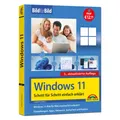 Produktbild: Markt + Technik Windows 11 Bild für Bild erklärt - Windows 11. Ideal für Einsteiger und Umsteiger geeignet - 3. (Deutsch, Ignatz Schels, 2025) (60795869)