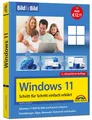 Produktbild: Windows 11 Bild für Bild erklärt - Windows 11. Ideal für Einsteiger und Umsteige